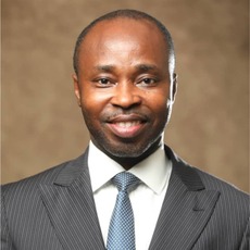 Connected Banking 2024 Speaker Daniel Sarpong